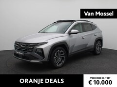 Hyundai Tucson - 1.6 T-GDI PHEV Premium Sky | 360 Camera | Stoel/Stuur Verwarming | Elektrische Achterklep