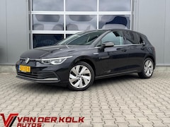 Volkswagen Golf - 1.5 eTSI Style Automaat | Digital Cockpit | LED | CarPlay | Navigatie | Climate | Stoelver