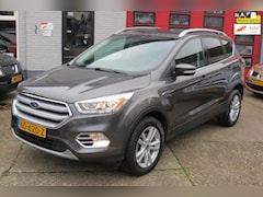Ford Kuga - 1.5 EcoBoost Trend Ultimate Navi , Cr Contr , NWE APK