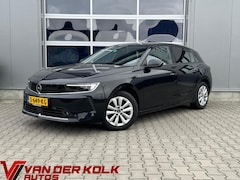Opel Astra - 1.2 Business Edition | LED | CarPlay | Cruise | Navigatie | DAB | Climate | Lichtmetaal