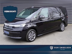 Volkswagen Multivan - INCL. BTW 1.5 eHybrid L2 Bulli Edition 4Motion 4x4 7-zits Panoramadak Apple Carplay Camera