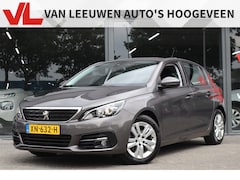 Peugeot 308 - 1.5 BlueHDi Blue Lease | Trekhaak | Navi | Stoelverwarming |