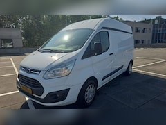 Ford Transit Custom - €5750, - ex btw 290 2.2 TDCI L2H2 Trend E5 2015