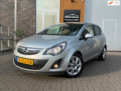 Opel Corsa - 1.4-16V BlitZ | Nwe apk | Veel opties |