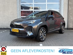 Toyota Yaris Cross - 1.5 Hybrid 115 Dynamic|Camera|Apple CarPlay/Android Auto|Stoelverw|Stuurverw|LED