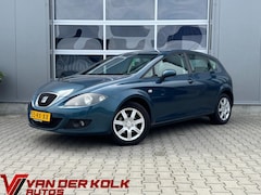 SEAT Leon - 1.6 Sport | Climate | Cruise | Lichtmetaal | Trekhaak