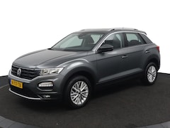 Volkswagen T-Roc - 1.5 TSI Style Business Rijklaarprijs