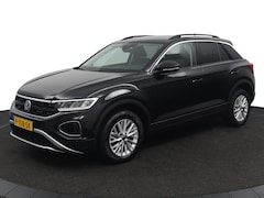 Volkswagen T-Roc - 1.5 TSI Life Rijklaarprijs