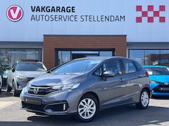 Honda Jazz - 1.3 i-VTEC Comfort Automaat|Trekhaak|Carplay|Cruise Control|PDC voor en achter