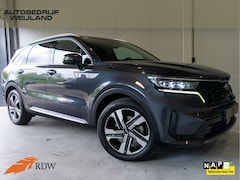 Kia Sorento - 1.6 T-GDI Plug-in Hybrid 4WD DynamicPlusLine 7p. I Pano I Trekhaak 1500KG I Stoelverwarmin