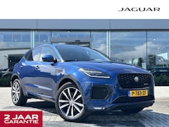 Jaguar E-Pace - P300e 309pk AWD R-Dynamic SE | Panoramadak | Meridian Audio | Stoelverwarming | Draadloos
