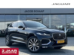 Jaguar F-Pace - P400e 404pk AWD R-Dynamic SE | Adaptive Cruise | Panoramisch schuifdak | Stuuwielverwarmin
