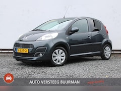 Peugeot 107 - 1.0 Active Automaat, Airco