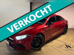 Mercedes-Benz A-klasse - 250 e AMG PANO SFEER CAM'