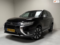 Mitsubishi Outlander - 2.0 PHEV instyle