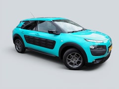 Citroën C4 Cactus - 1.2 PureTech Shine CLIMA CRUISE PANO CAMERA