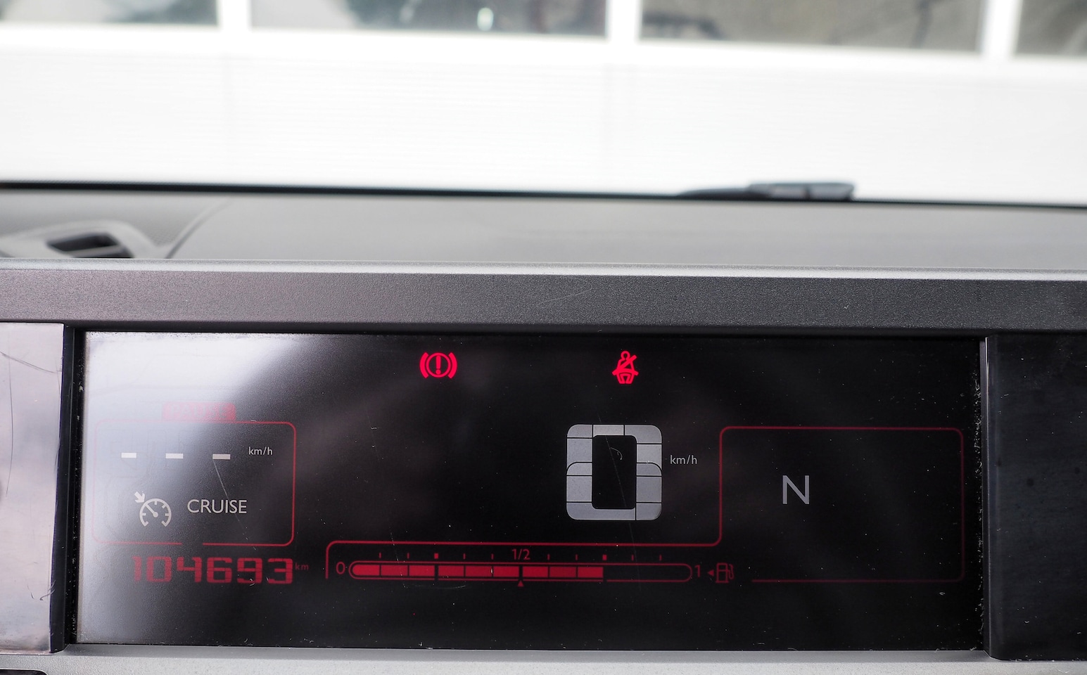 Citroën C4 Cactus - 1.2 PureTech Shine CLIMA CRUISE PANO CAMERA