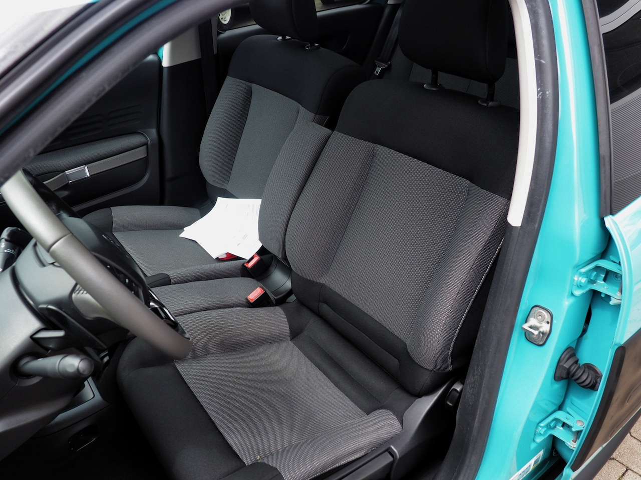 Citroën C4 Cactus - 1.2 PureTech Shine CLIMA CRUISE PANO CAMERA