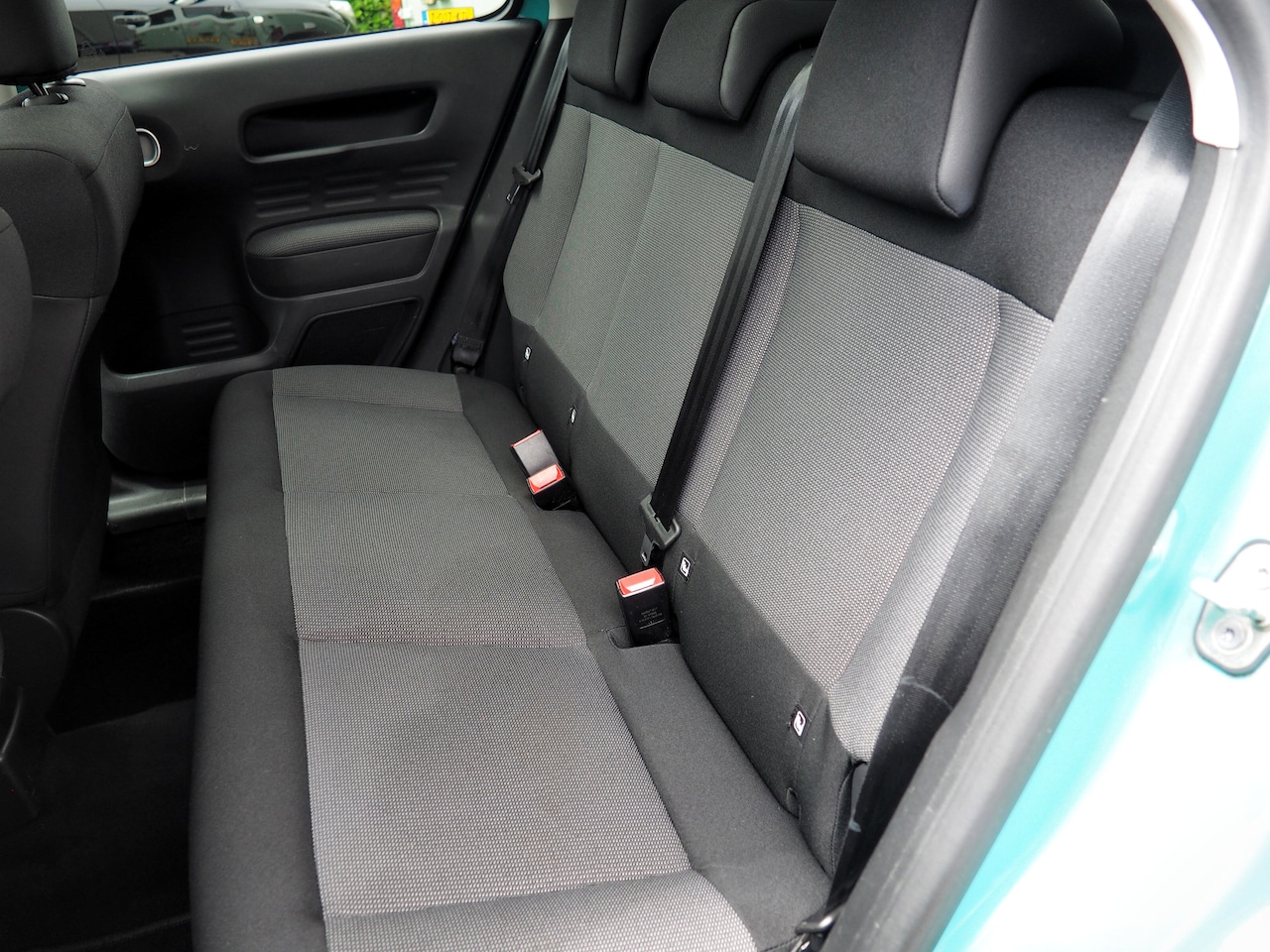 Citroën C4 Cactus - 1.2 PureTech Shine CLIMA CRUISE PANO CAMERA