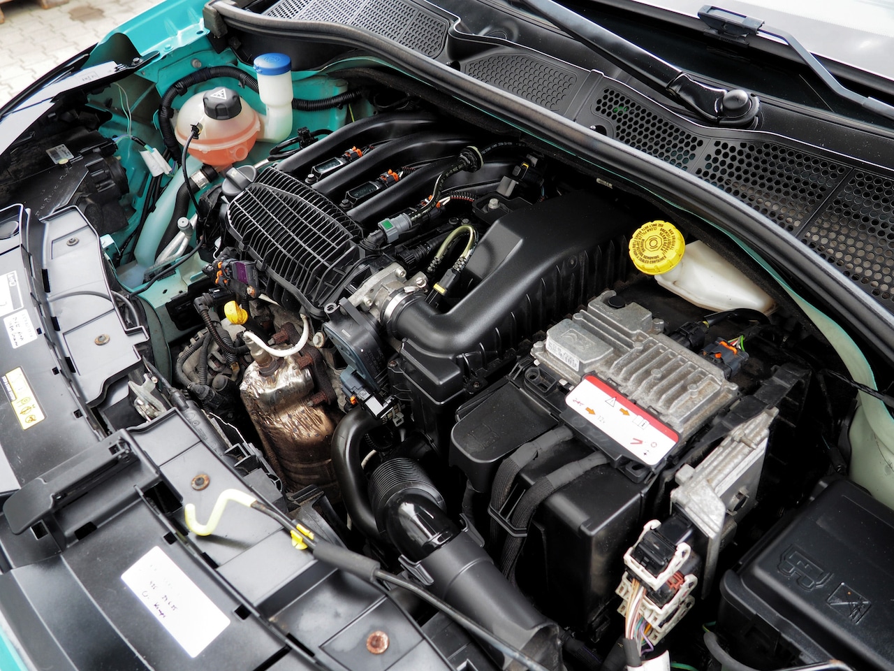 Citroën C4 Cactus - 1.2 PureTech Shine CLIMA CRUISE PANO CAMERA