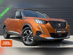 Peugeot 2008 - 1.2 PureTech GT-Line Pano.dak/FOCAL/Leder/Winterpack
