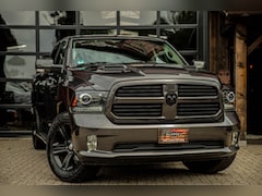 Dodge Ram 1500 - 5.7 V8 Crew Cab 5'7 sport Lage bijtelling