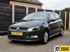 Volkswagen Polo - 1.0 vol. onderhouden