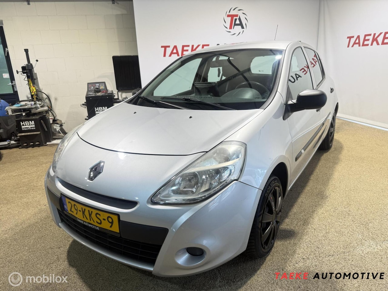 Renault Clio - 1.2 Special Line AIRCO/CARPLAY/DRIEM/NAP/APK - AutoWereld.nl