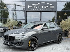 Maserati Levante - 3.0 V6 S|Q4|Maxton|360°|Luchtvering|Pano|HK