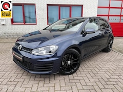 Volkswagen Golf - 1.4 TSI GT / NAVI / CRUISE / PDC
