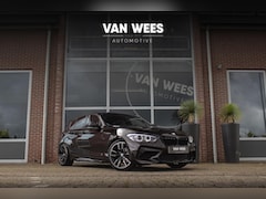 BMW 1-serie - 118i High Executive | NL auto | M2 bumpers | M stoelen | HiFi audio | Camera | M stuur | A