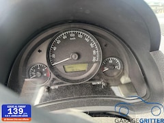 Skoda Citigo - 1.0 Greentech Ambition