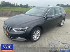 Volkswagen Passat Variant - 1.4 TSI ACT Comfortline Business