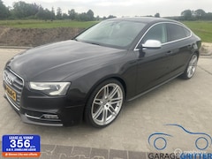 Audi S5 - 3.0 TFSI S5 quattro Pro Line