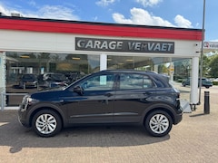 Volkswagen T-Cross - 1.0 TSI Life