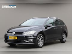 Volkswagen Golf Variant - 1.0TSI Highline | Facelift | ACC