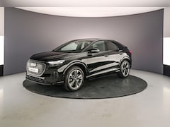 Audi Q4 Sportback e-tron - 40 Advanced edition 77 kWh | Adaptieve Cruise | Apple/Android Play | Camera | Matrix LED |