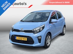 Kia Picanto - 1.0 DPi ComfortLine Org NL 1ste eigenaar