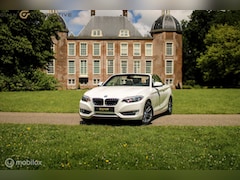 BMW 2-serie Cabrio - 218i