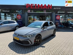 Volkswagen Golf - 2.0 GTI 245PK | DSG | Virtual | Sfeer | Led | Parkeersensoren |Add Cruise