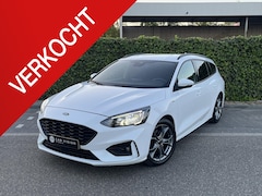 Ford Focus Wagon - 1.0 EcoBoost Titanium ST-Line * Camera * Carplay * Garantie