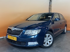 Skoda Superb - 1.4 TSI Greentech Active Business Line navi | lmv | clima