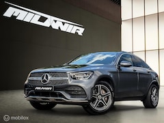 Mercedes-Benz GLC-klasse Coupé - 300 4MATIC Coupé AMG Line