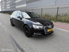 Audi A4 Avant - 1.4 TFSI Pro Line