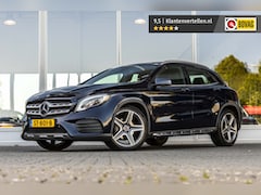 Mercedes-Benz GLA-Klasse - 180 Business Solution AMG Upgrade Edition | 19" | Camera