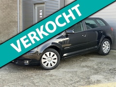 Audi A3 Sportback - 1.4 TFSI Attraction Business Edition