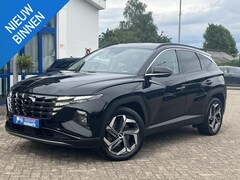 Hyundai Tucson - 1.6 T-GDI PHEV Premium 4WD | Elektrische stoel, Stoel ventilatie, 1e eigenaar, Keyless, De