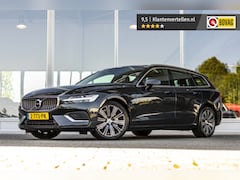 Volvo V60 - 2.0 T8 Twin Engine AWD Inscription | Pano | Harman Kardon