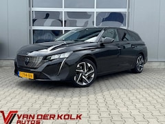 Peugeot 308 SW - 1.2 PureTech Allure Pack Business | Nieuwe D-Riem | LED | CarPlay | Navigatie | Cruise | C