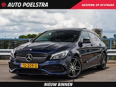 Mercedes-Benz CLA-klasse Shooting Brake - 200 d Prestige